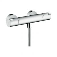 Hansgrohe miscelatore termostatico doccia 1001 CL esterno Ecostat 13211000