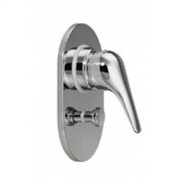 MAMOLI external part single lever mixer for bathtub/shower Vip 0926