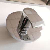 TEUCO diverter kit with 3 outlets for concealed installation RA13