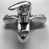 Hansa rubinetto vasca e doccia PRADO 01442101