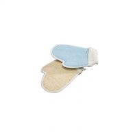 Koh-i-noor glove for massage and body cleaning in Loofah Wellness ML-PL3