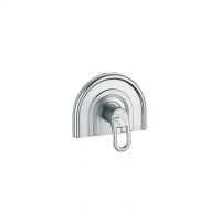 GROHE SINGLE-LEVER SHOWER MIXER EXTERNAL PART CHIARA 19531000
