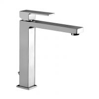 PAFFONI miscelatore lavabo prolungato ELLE EL085CR