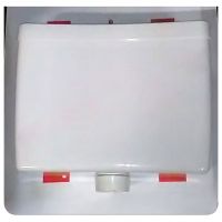 PUCCI CASSETTA ESTERNA ABS 9LT  71820123 