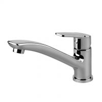 Gessi sink mixer chrome Cary 50407