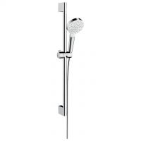 Hansgrohe shower set with shower bar Crometta 26532400