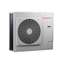 IMMERGAS air-to-water heat pump AUDAX TOP 6 ErP 3.025557