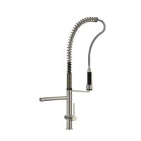 Gessi professional sink mixer Oxygene Finox HT 00941149