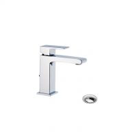 Bellosta single-hole basin mixer Jeans Item: 7805 CR