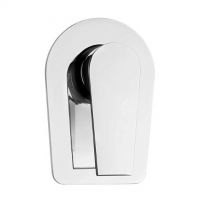 MAMOLI built-in shower tap LOGOS 37200000L021