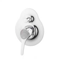 Ideal Standard built-in mixer for bathtub/shower Ceramix 60 A3836AA  