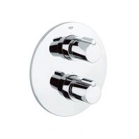 GROHE THERMOSTATIC MIXER SHOWER OUTSIDE TENSO 19066000