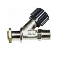 PUCCI RUBINETTO OTTONE ATTACCO CENTRALE CON DADO 1/2  80009244