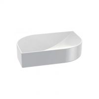 Koh-I-Noor soap holder VELA 5530V