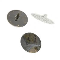 ISA round shower head ORION 59950