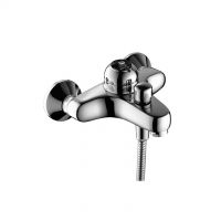 HANSA miscelatore vasca-doccia HANSAVIVA 07782130 