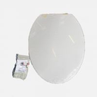 Pozzi Ginori Seat with soft close mechanism Join 04764