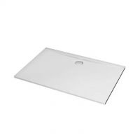 Piatto doccia rettangolare 90x100 Ultra Flat K518101