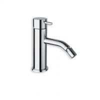 Cristina Single-lever bidet mixer, without waste Tricolore Verde TV 370