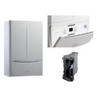 Immergas caldaia murale a condensazione Victrix Maior 28 TT ErP 3024879