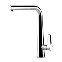 Gessi sink mixer in various finishes Proton 17175