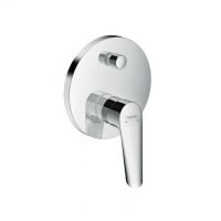 Hansgrohe bath shower mixer Logis E 71404000