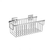 Industrias Cosmic soap dish basket DUO SQUARE 2640142