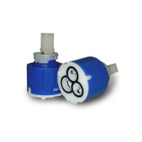 Paffoni chubby spare parts for thermostatic mixers ZA91104R