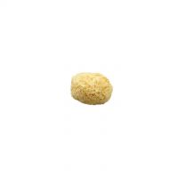 Koh-i-noor natural sponge for bathroom shower 8 9 cm Benessere 5M