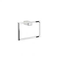 Inda ring towel holder cromo Logic A55150 CR