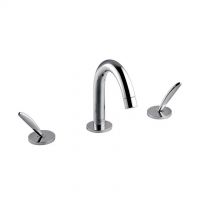 HANSGROHE RUBINETTO LAVABO 3 FORI AXOR STARCK 10133000