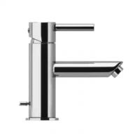 ERCOS ECOSOLE MISCELATORE LAVABO CON SCARICO BTECSCLA01