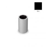 Colombo Porta bicchiere d'appoggio Nero Penguy Serie Cool W4402