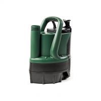Dab Submersible pump with float switch for clear water Verty Nova Various models