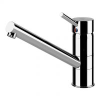 Gessi miscelatore girevole cromo Cary 17116