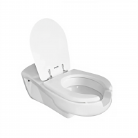Bocchi wall-mounted toilet/bidet nozzles SLIM2 NS95436 