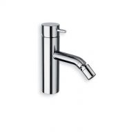 Cristina Single-lever bidet mixer, without waste Tricolore Verde TV 374