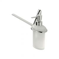 Colombo spandisapone e portasalviette sinistro Land B2874SX CR