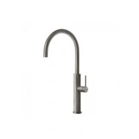 Gessi miscelatore monocomando girevole in varie finiture 316 Kitchen 60020