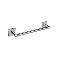 Industrias Cosmic towel holder DUO SQUARE 2640163