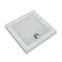 Ideal Standard Piatto doccia quadrato 80x80 Connect T266001