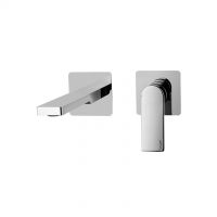 Paffoni miscelatore incasso lavabo TANGO ta104cr70