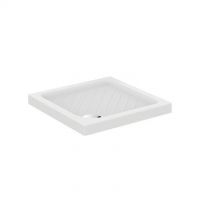 Dolomite Shower tray Gemma 2 series