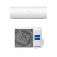 Haier climatizzatore monosplit unit interna esterna inverter Ies R32 AS35+1U35