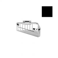 Inda corner storage basket for bathtub and shower Lea A18310 CR