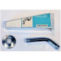 IDEAL STANDARD braccio doccia CERAMIX A6022