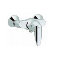 GROHE MISCELATORE MONOCOMANDO DOCCIA ESTERNO NEW EURODISC  33569001