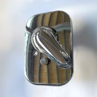 Hansa copertura rubinetto incasso VIVA 07869100