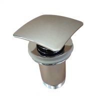 ISA PILETTA QUADRATA CLICKCLACK R8840 