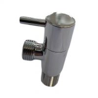 ISA round vanity tap 1/2  R9050